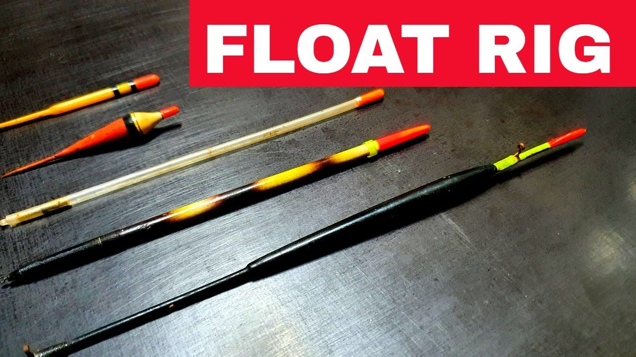 Garfish float rig setup (What is the best Garfish float Rig)