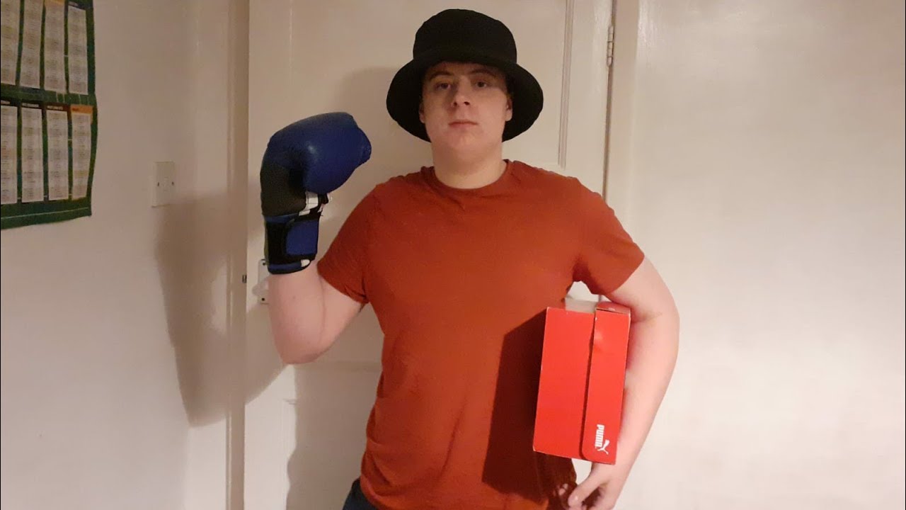 Asmr Sports Store Roleplay