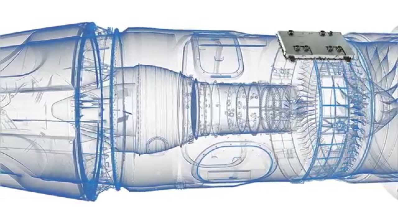 PurePower&reg; PW800 Engine: It&rsquo;s about INNOVATION