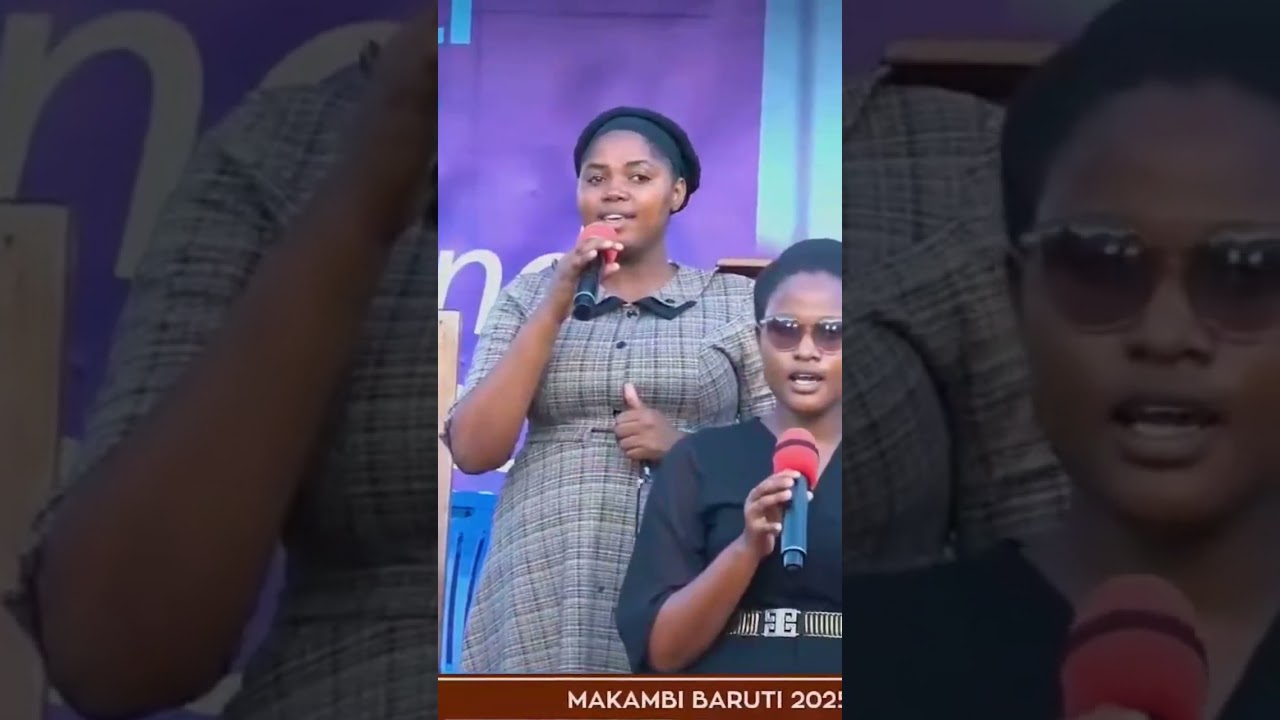 The Trumpet Sound Tz.  #MahubiriOnline  #SabatoLive  #NenoLaMunguMtandaoni  #AdventistOnline