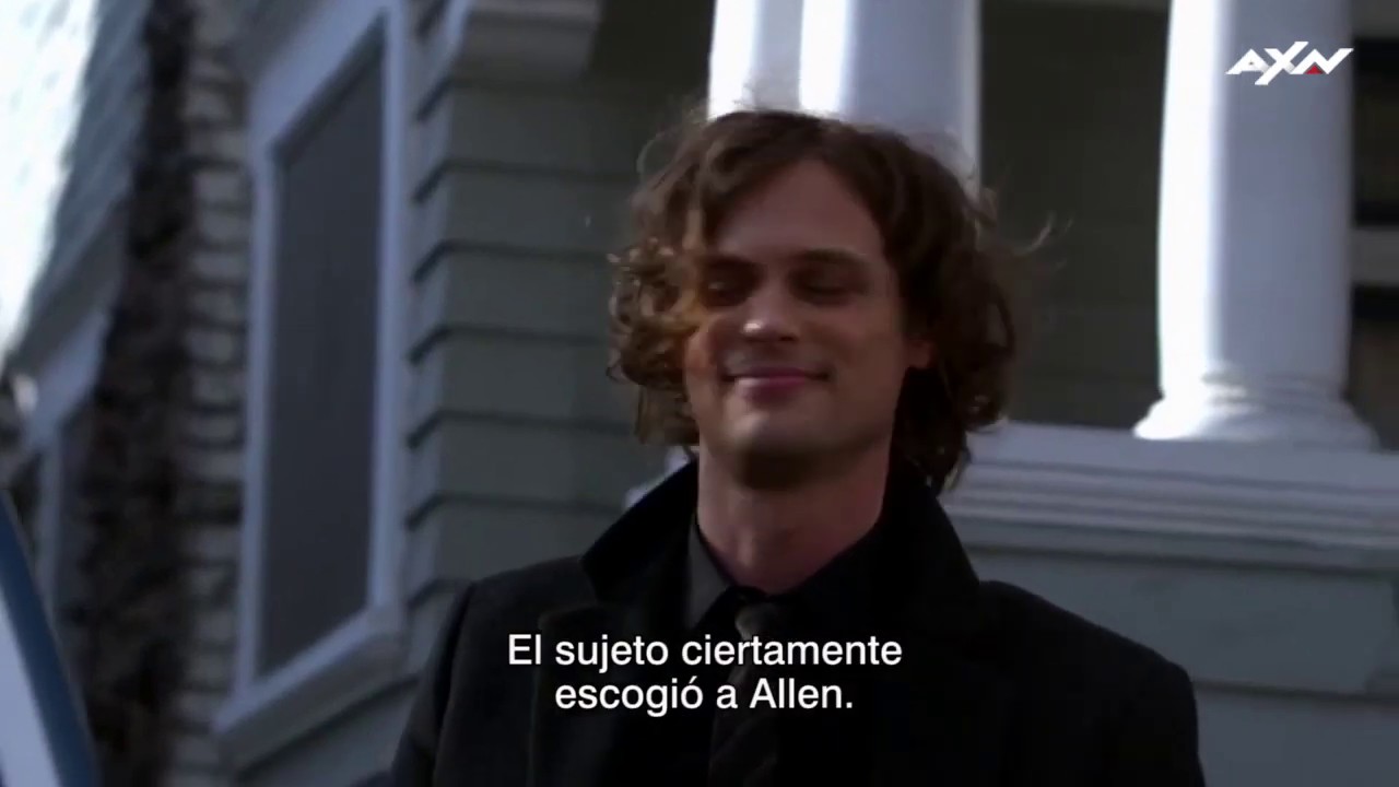 Criminal Minds - Temporada 10