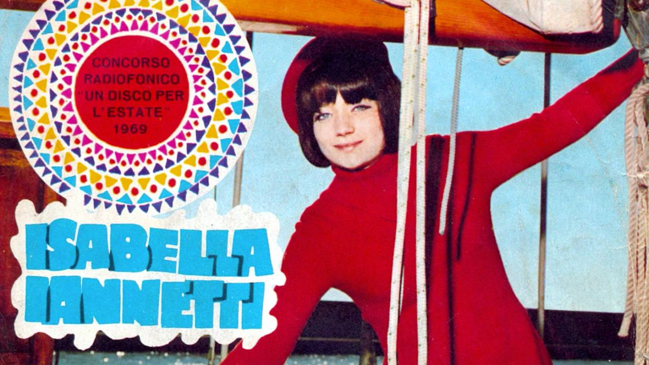 Isabella Iannetti - Cuore innamorato