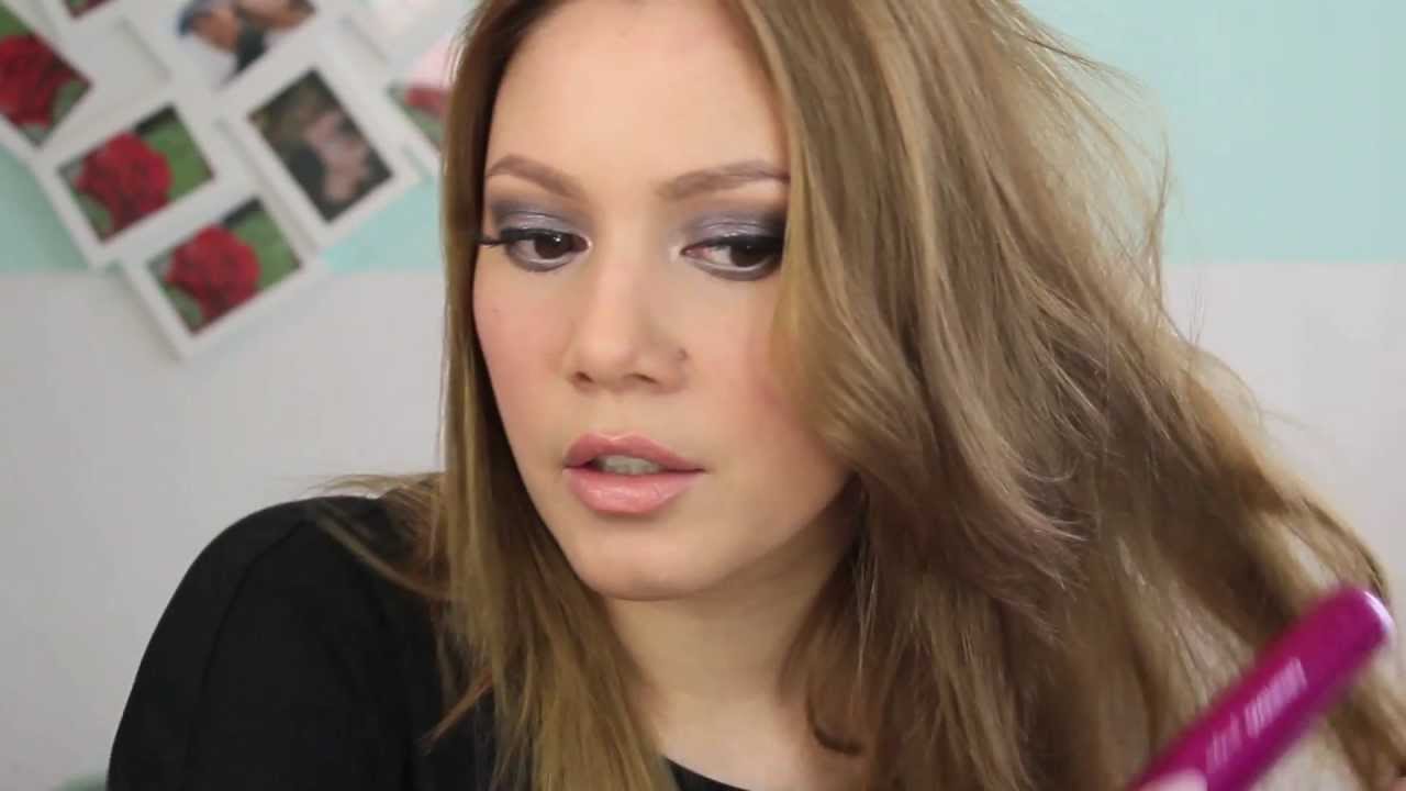 Abiball/Prom Make-up, Haare & Outfit