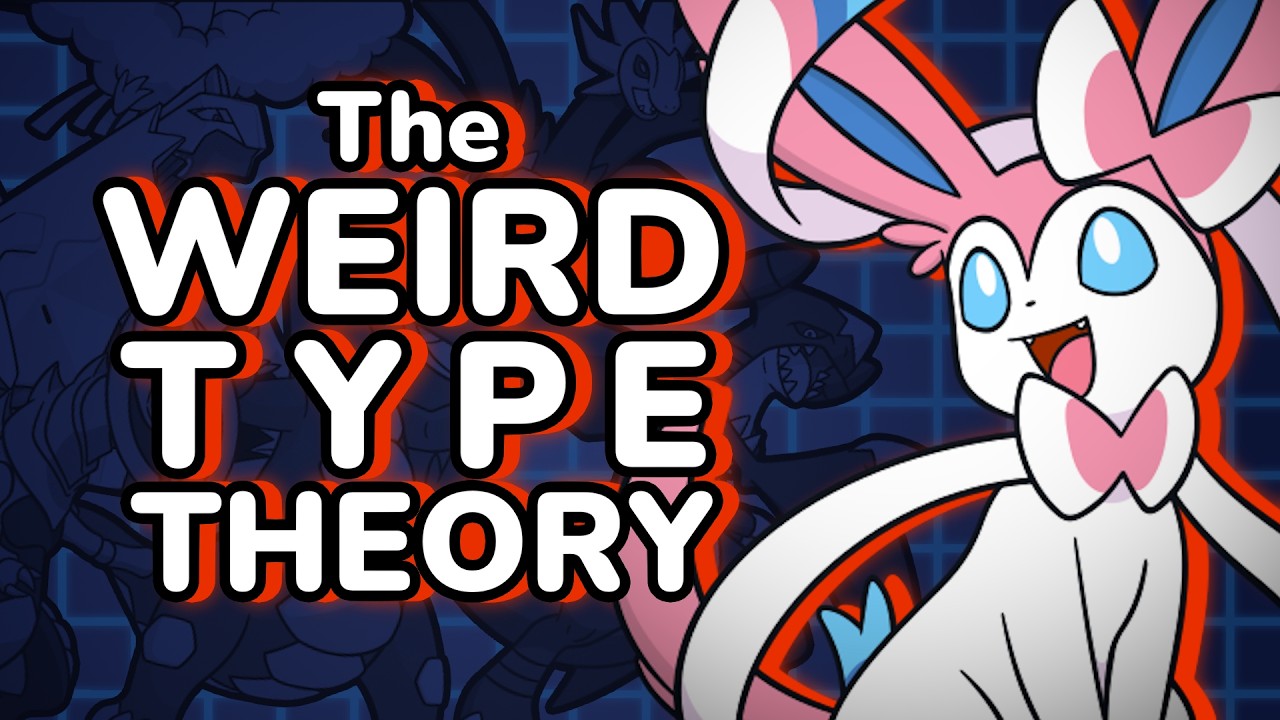 The Weird Type Theory