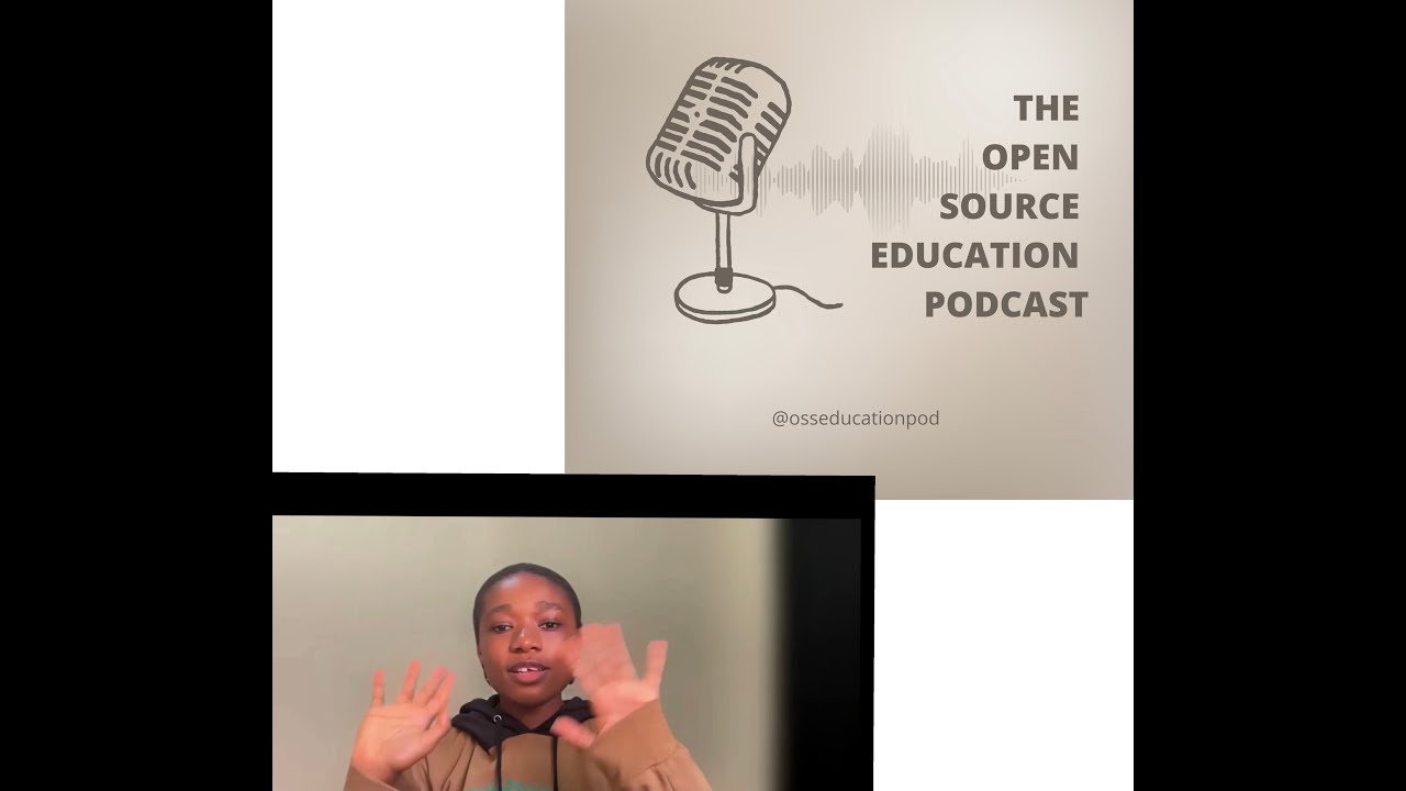 The Open Source Education Podcast - Buildspace N&Ws s5 Demo