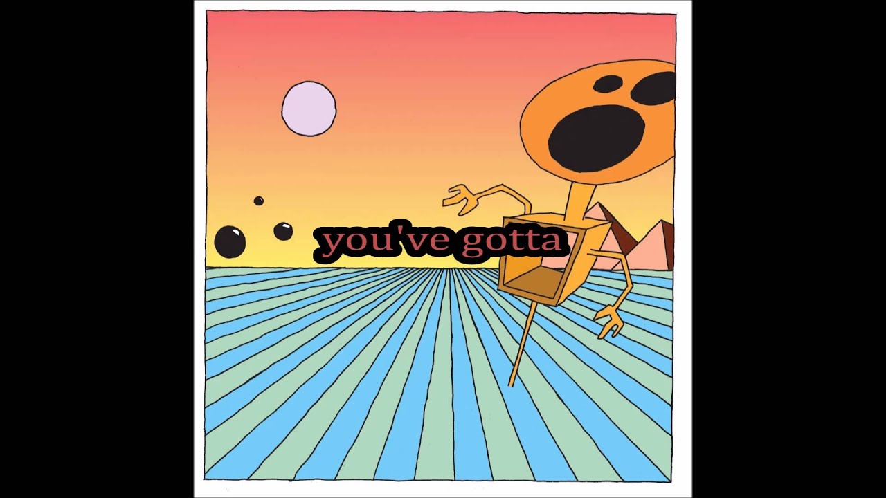The Dismemberment Plan - Memory Machine [Lyrics]