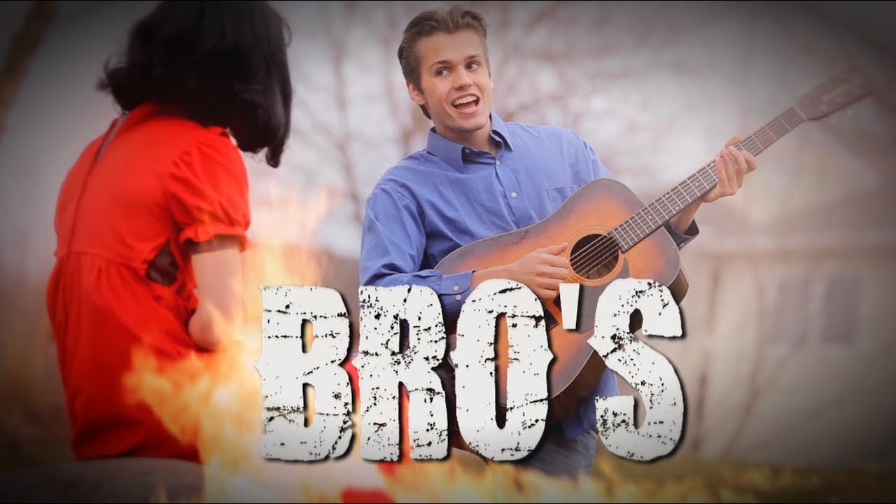 BRO'S