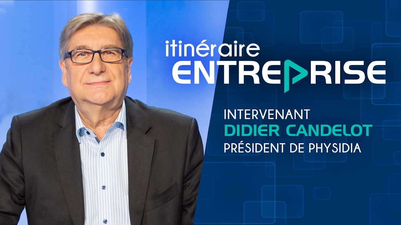Interview Figaro Physidia-Didier Candelot 18 Mai 2021