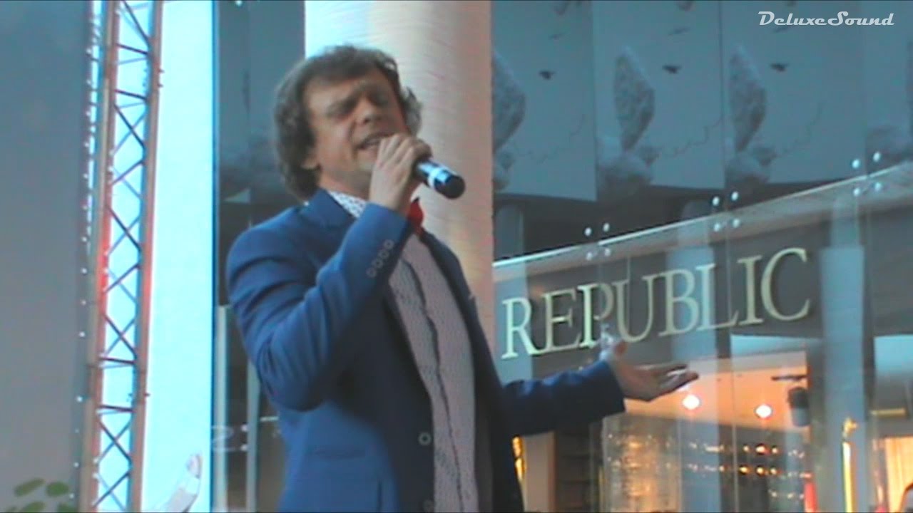 Виталька - Поматросила и бросила. Автограф-сессия в ТРЦ Ocean Plaza