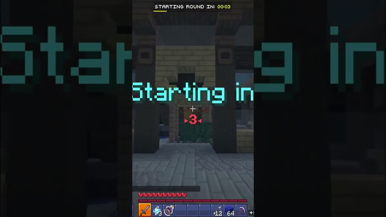 DAY 243 OF WINNING A GAME ON MCCI!