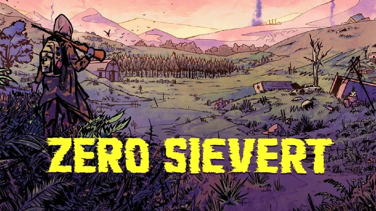 Zero Sievert's Hunter Difficulty Changed How I Play Survival RPGs
