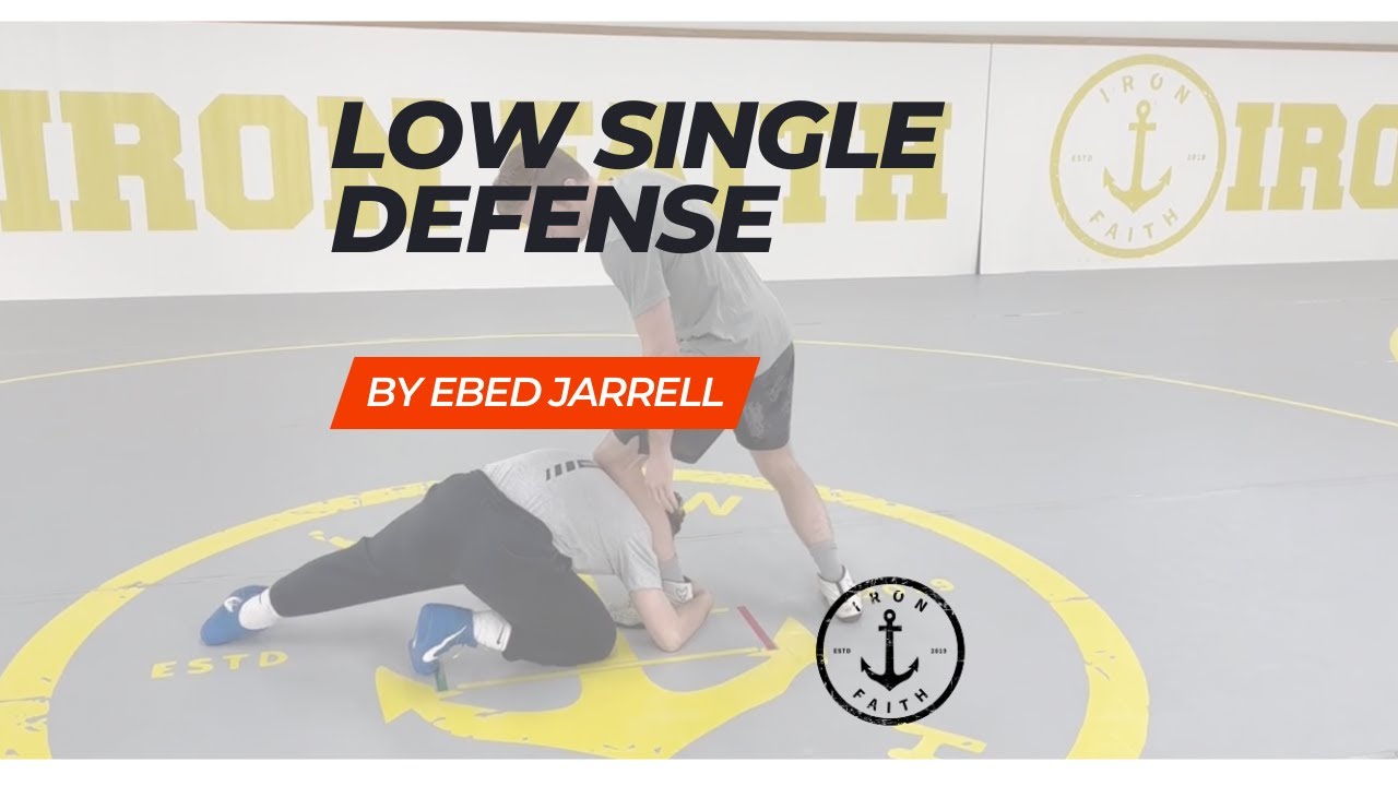 Low Single Defense