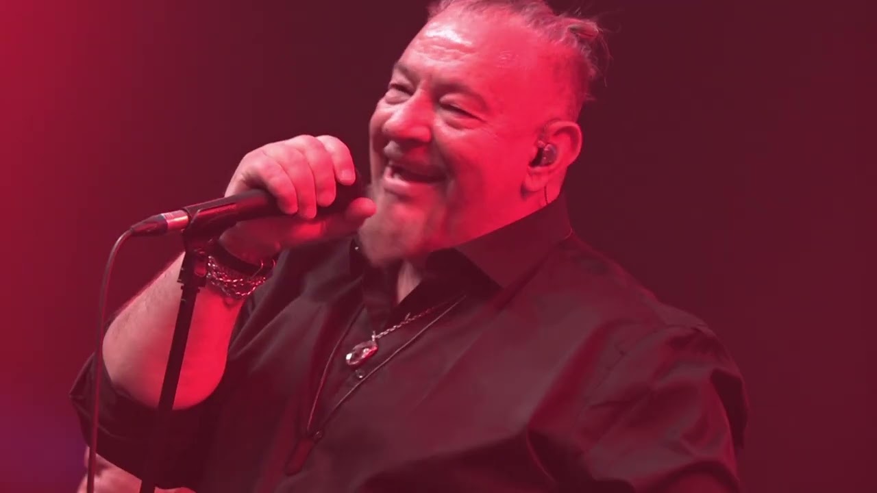 Proconsul - Mi-ai luat inima @ Sala Palatului | Bucharest | 7 martie 2024