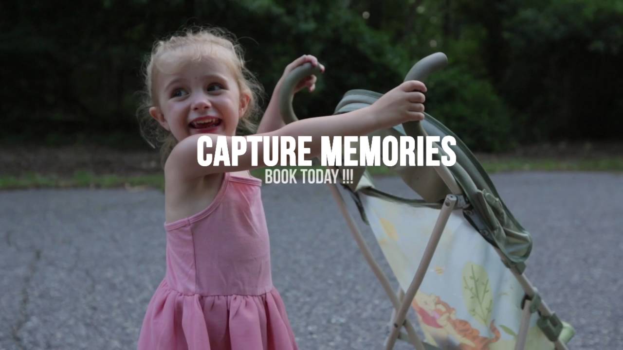 Family Portraits by JRV FILMS
