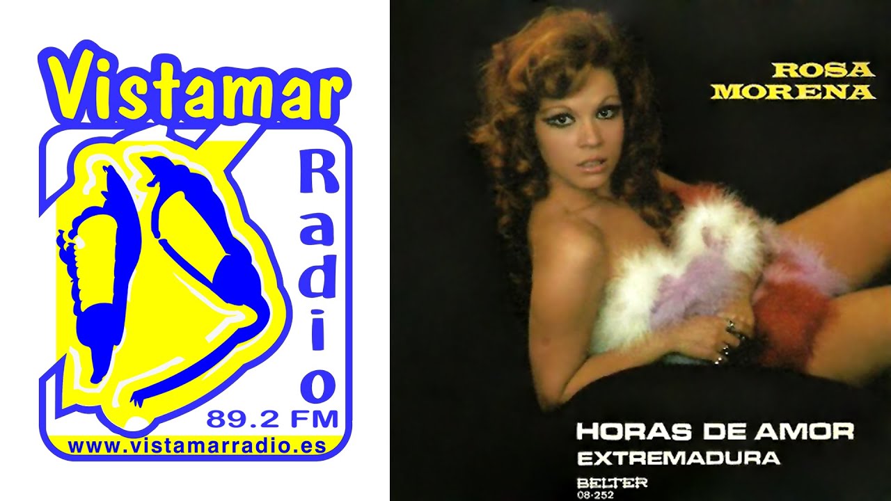 Vistamar Radio - Rosa Morena (12/03/2020)