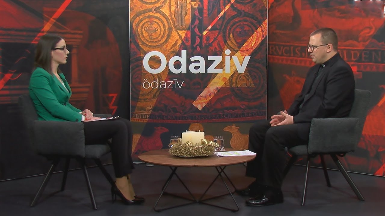 Odaziv - Do&scaron;a&scaron;će
