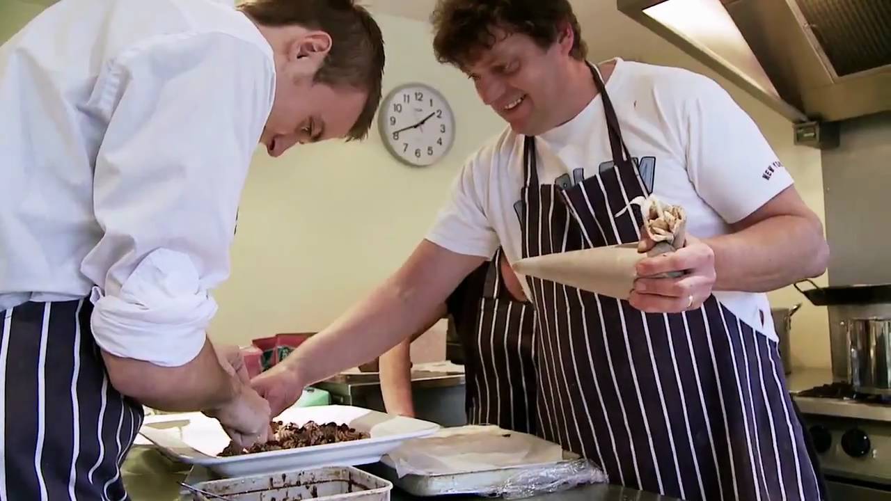 Sussex Caterers The Barbecue and Banqueting Chef