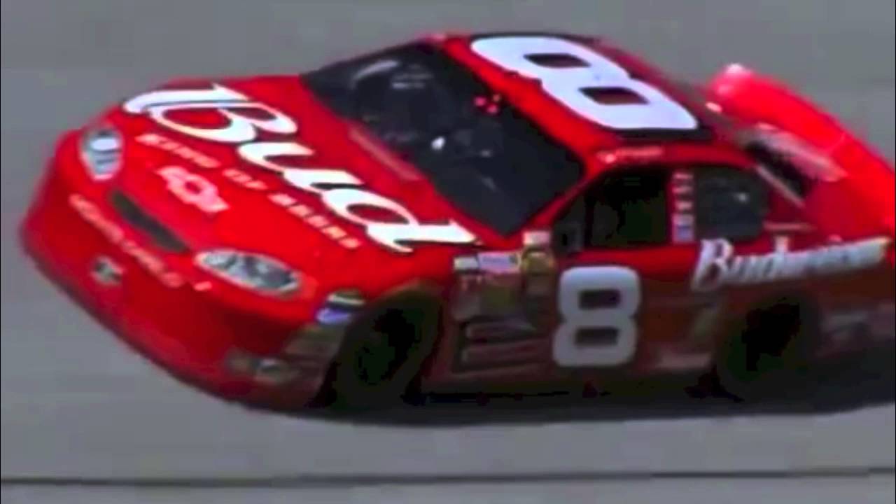 The Dale Earnhardt, Jr. Story - (Mini-Movie) HD