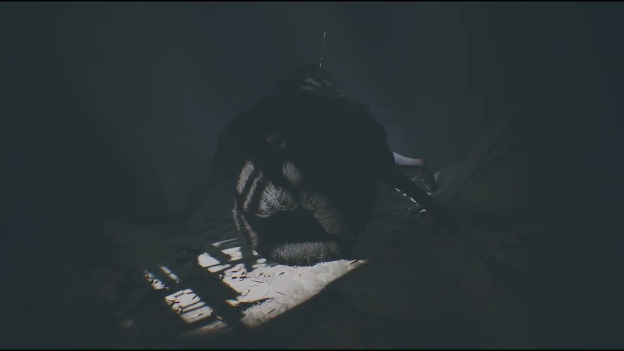 REANIMAL Gameplay:Avanzando nel gioco (Parte 5)