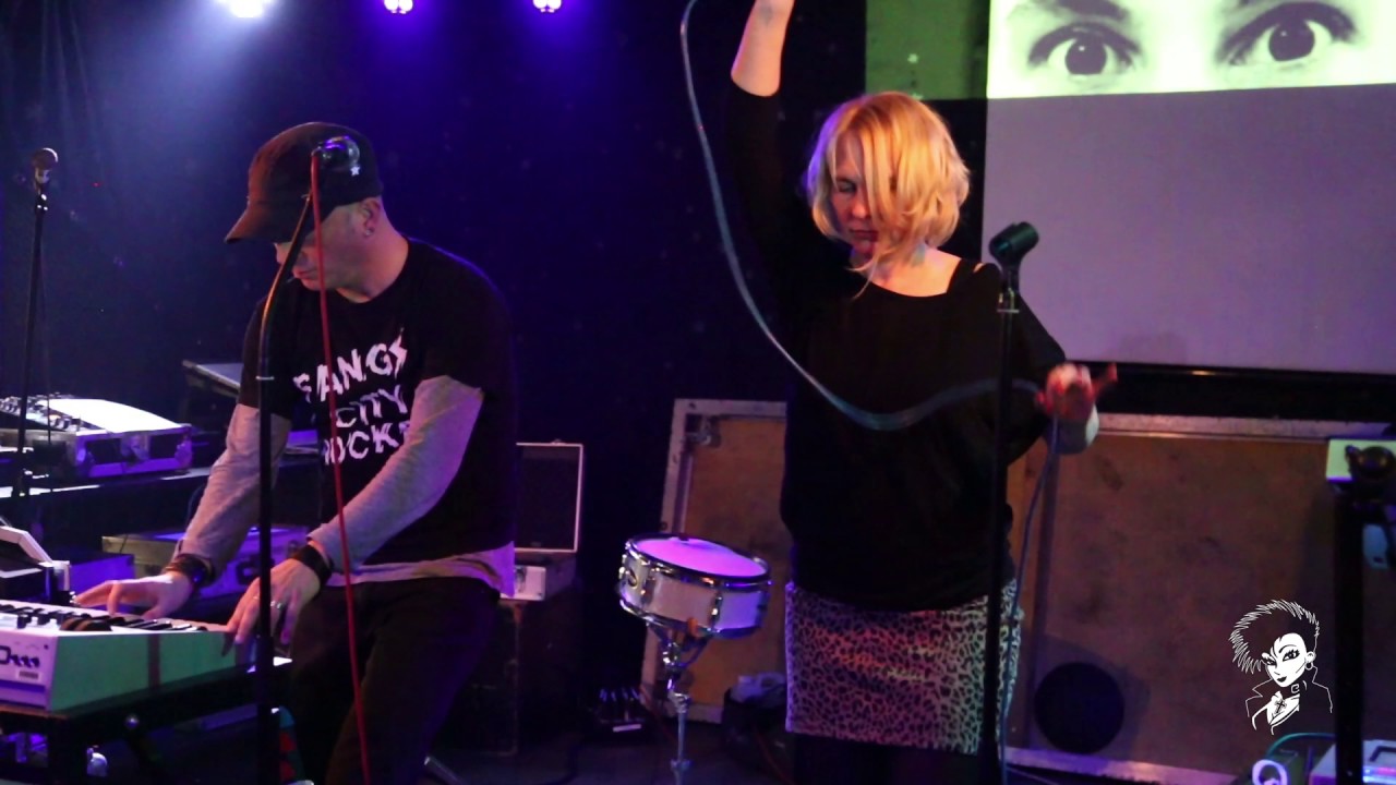 Die Perlen live in Tübingen 29.04.2017