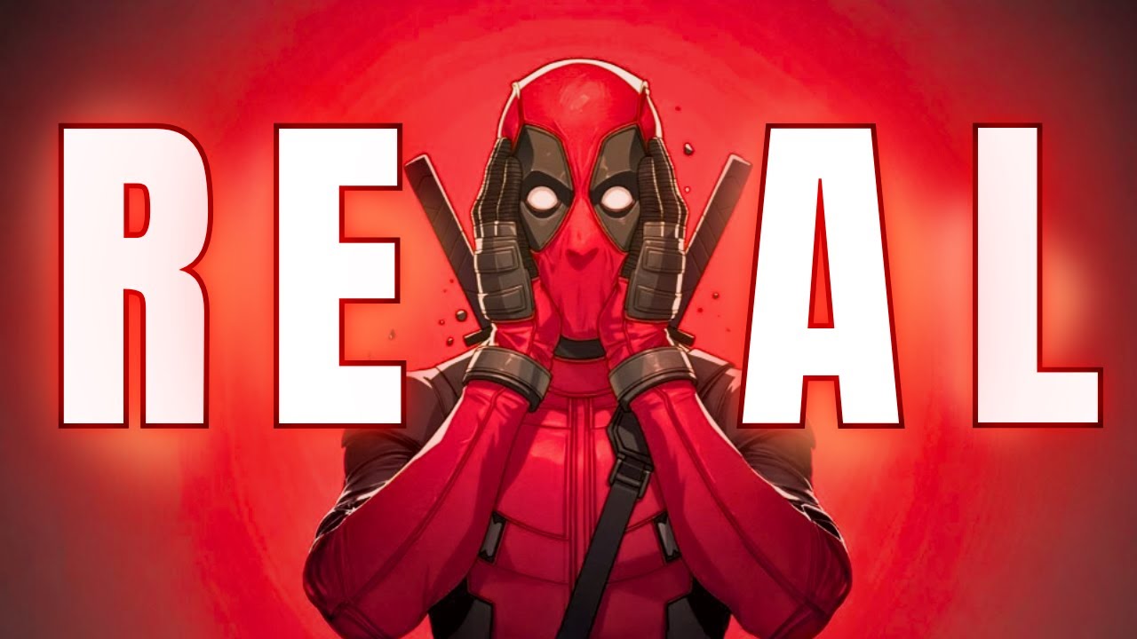 DEADPOOL: FARSA OU AUTENTICIDADE PURA?