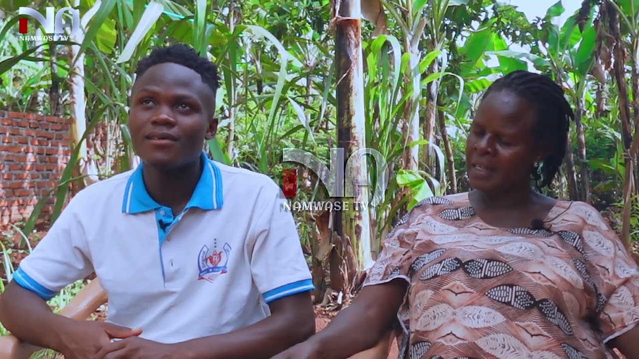 Opposition in Uganda is supported by youths
