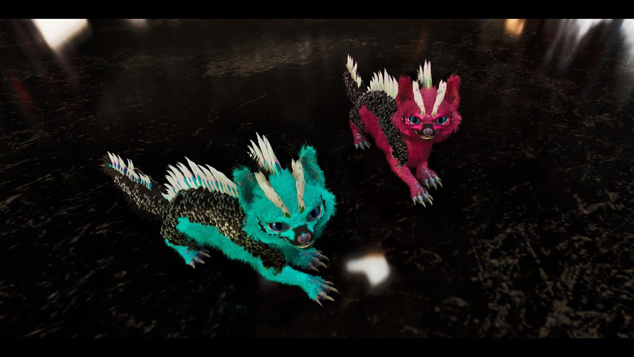 Ark Lost Colony, Reapers made easy, I've been testing. #ark #survival