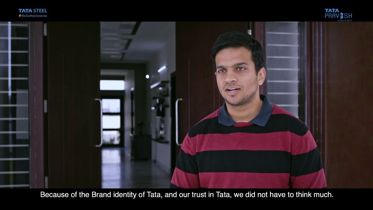 TATA PRAVESH | DEALER TESTIMONIAL |  ROHTAK