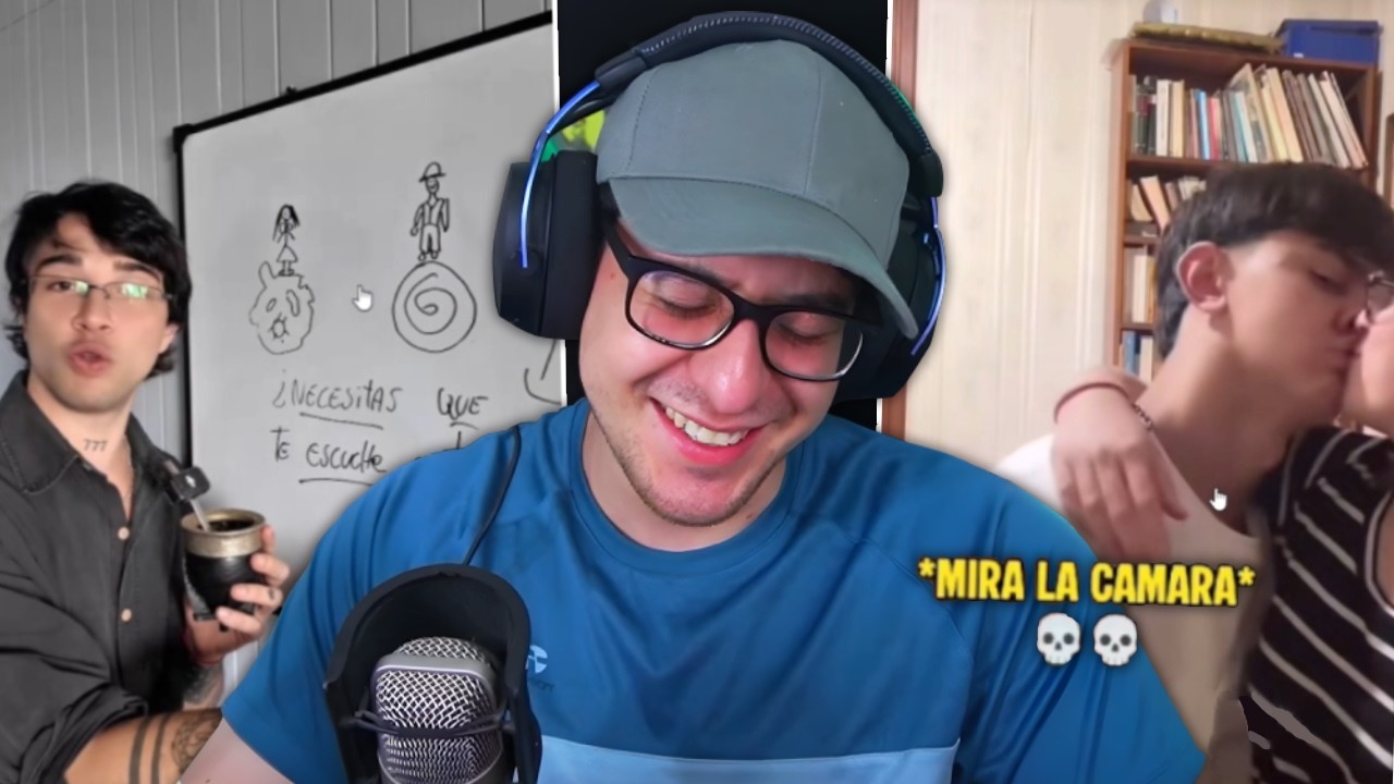 LA PUSE GRACIAS A JULIAN SERRANO