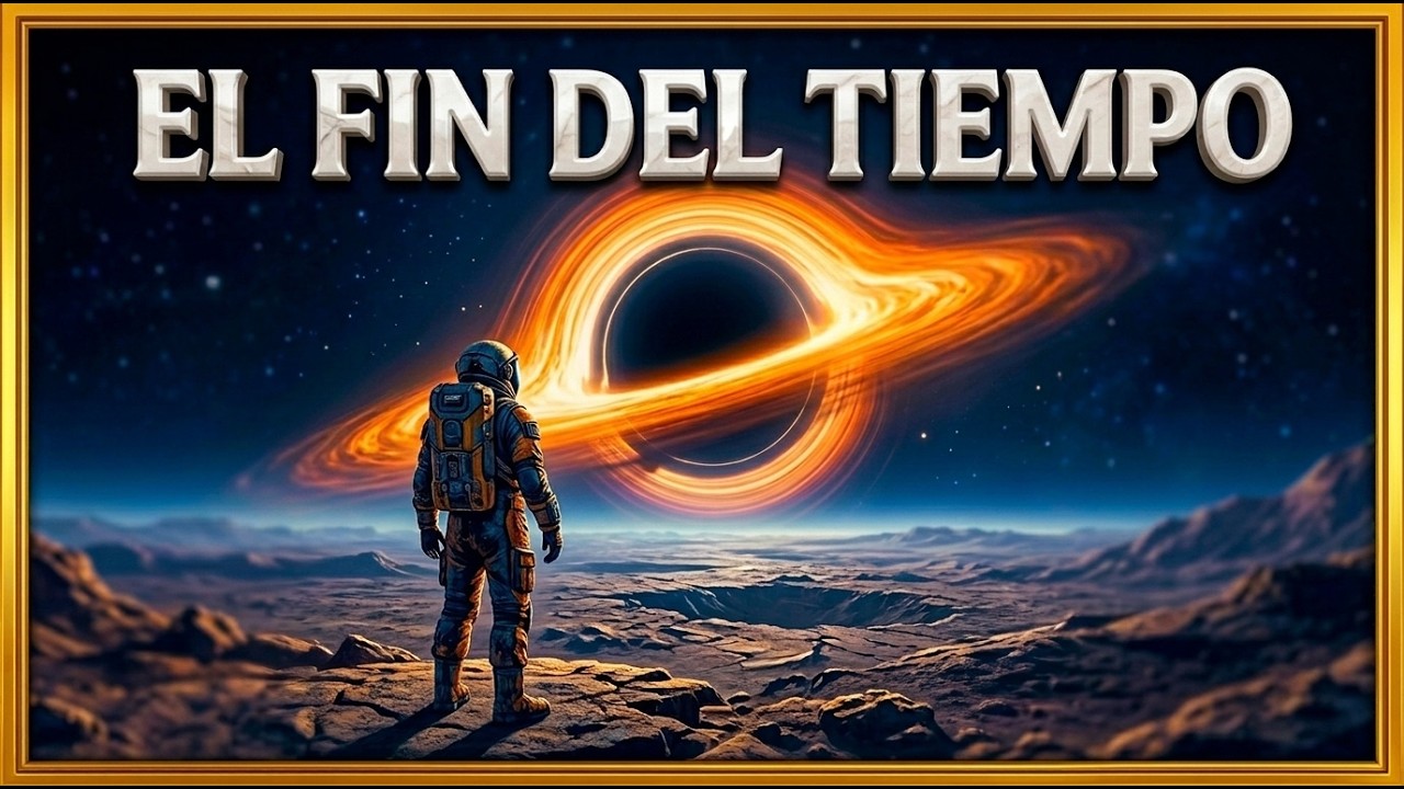 EL FIN DEL UNIVERSO: La Única Profecía que la Ciencia Confirmó | Documental para Dormir