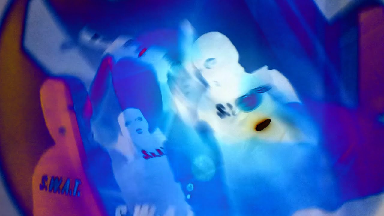 Terry joint - JSL (feat. beka)