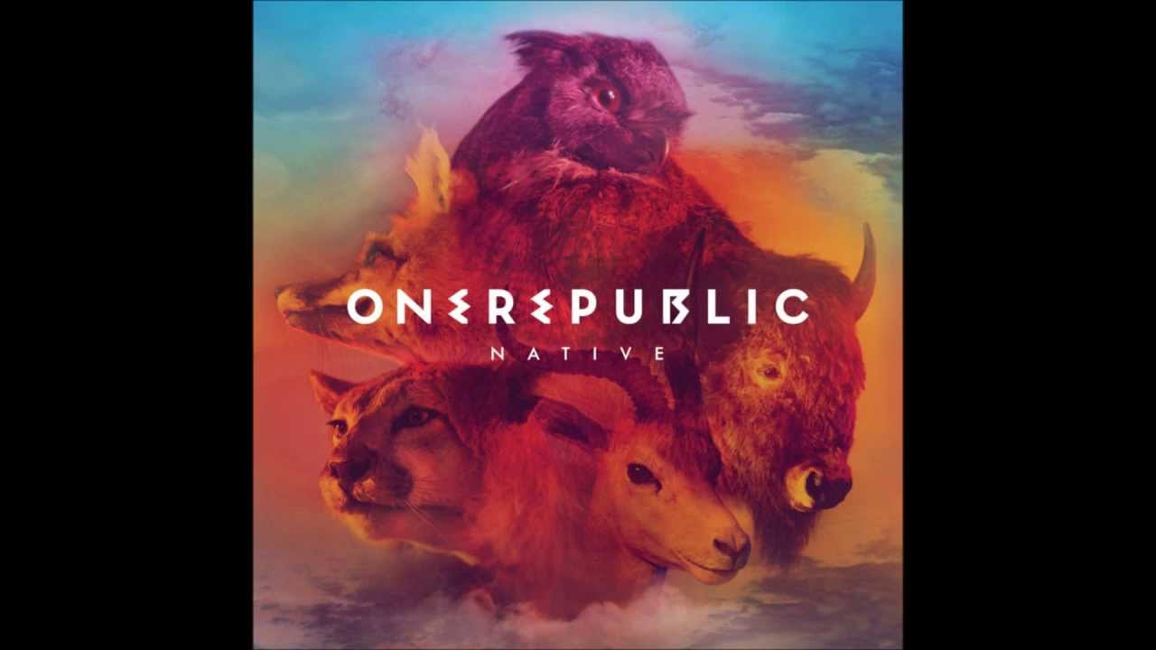 OneRepublic - Au Revoir