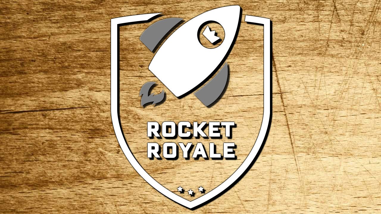Rocket Royale Group Stage: Cosmic Aftershock vs Flipsid3 Tactics