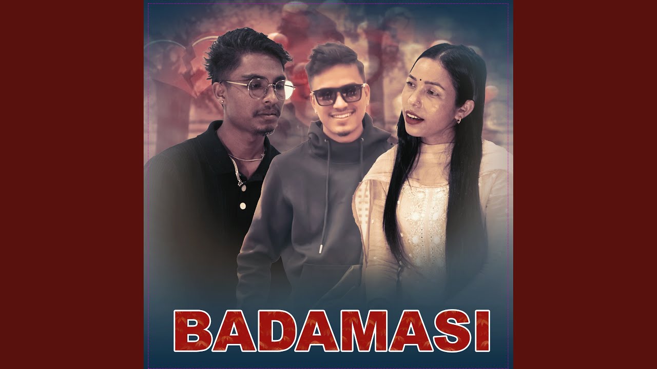 BADAMASI