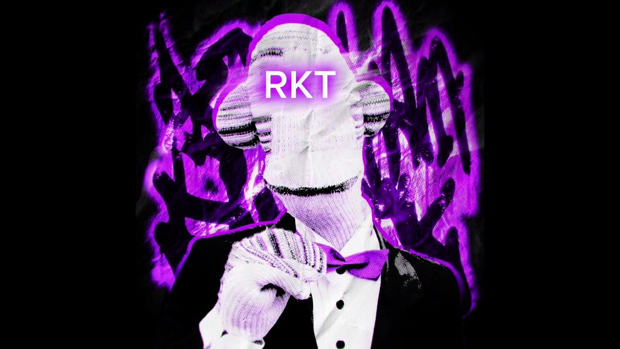Retolam Funk RKT(Slowed)