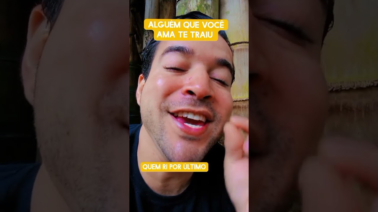 O teu nome está sendo pesquisado pelo homem mulher 