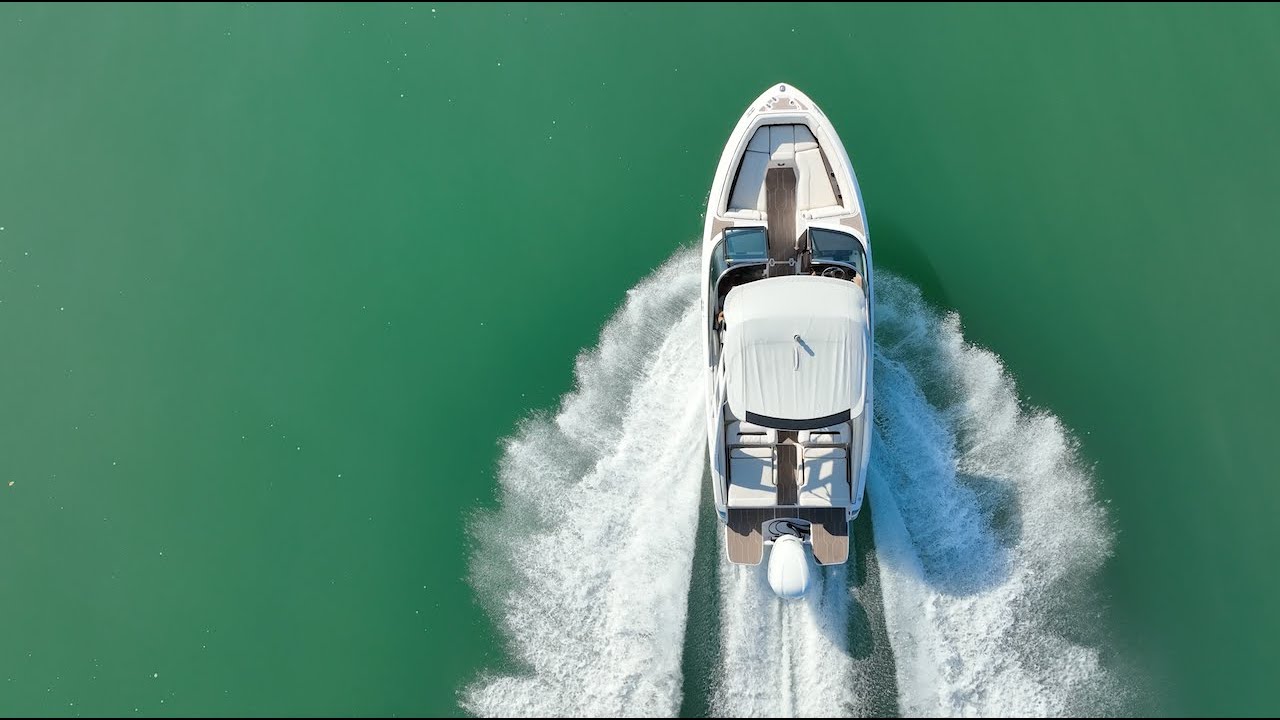 Regal LX4 &ndash; 300HP, Power Tower & Room for 13 | Boat | For Sale