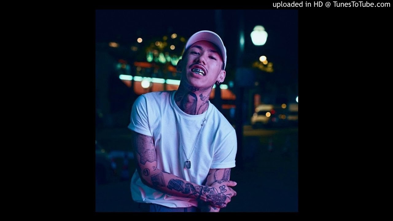KOHH -ラッキー-  (YT3特典) REMIX