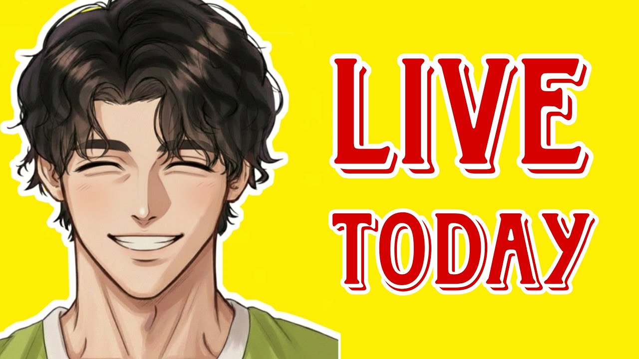 Ayrtsoon is live