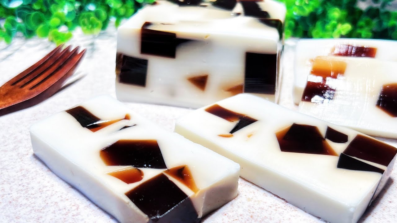 A sophisticated way to enjoy milk and coffee! You'll love it! Incredibly simple!