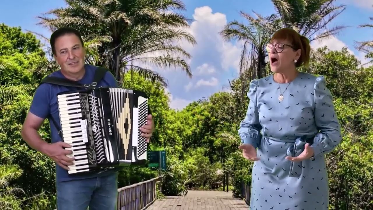 Dez Hinos Que Enchem A Alma De Alegria