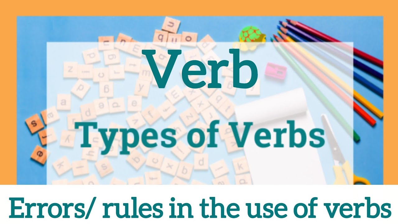 VERB सीखने का सबसे आसान तरीका🤩!! Types & Important Rules of verb #snehclass #boardexam2026 #yt  