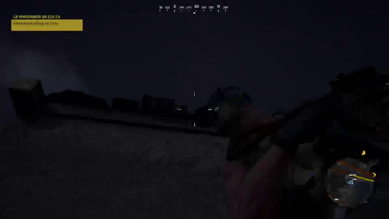 Live Tom clanncy's GHOST RECON WILDLANDS Épisode 4