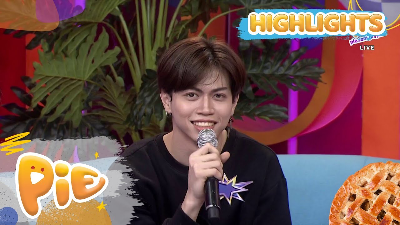 DREAM MAKER: PAUSE AND PLAY (3/3) | February 20, 2023 | PIE Channel