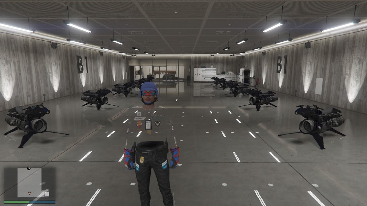GTA5 ONLINE NEW FROZEN 🥶 MONEY B E F F DELUXOS TUTORIAL PS4 & PS5  #gaming #gta #mods