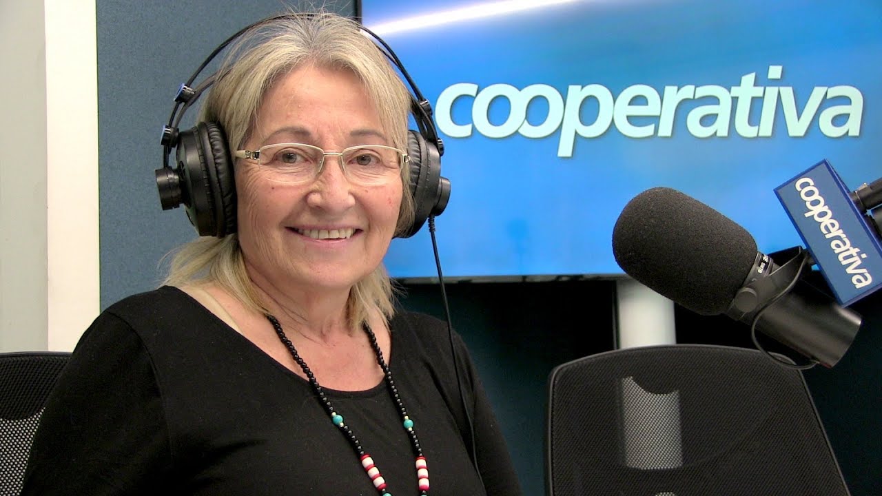Silvia Galleguillos contó qué no debe faltar en nuestras casas este invierno