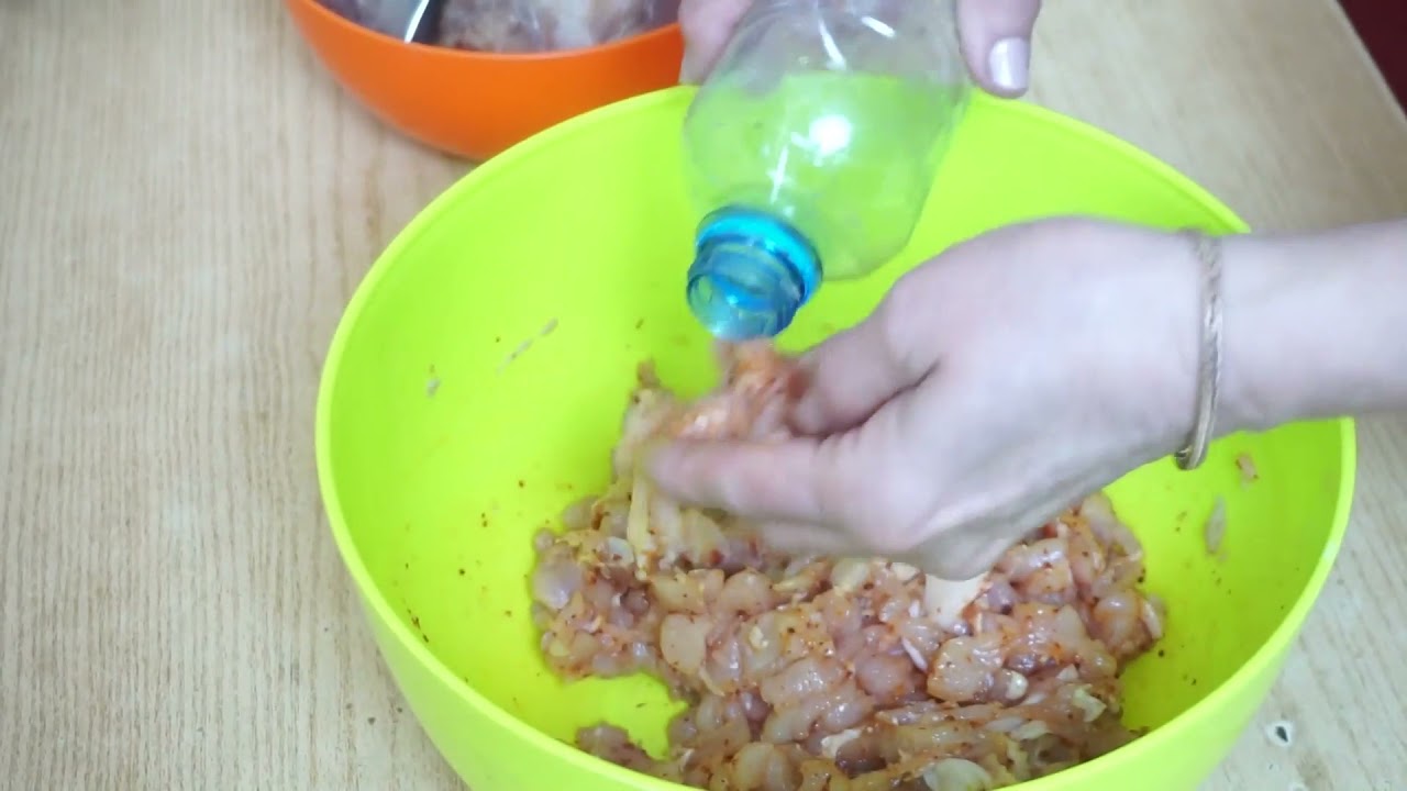 ПРАЗДНИЧНЫЕ КОЛБАСКИ по домашнему! #Рецепт !