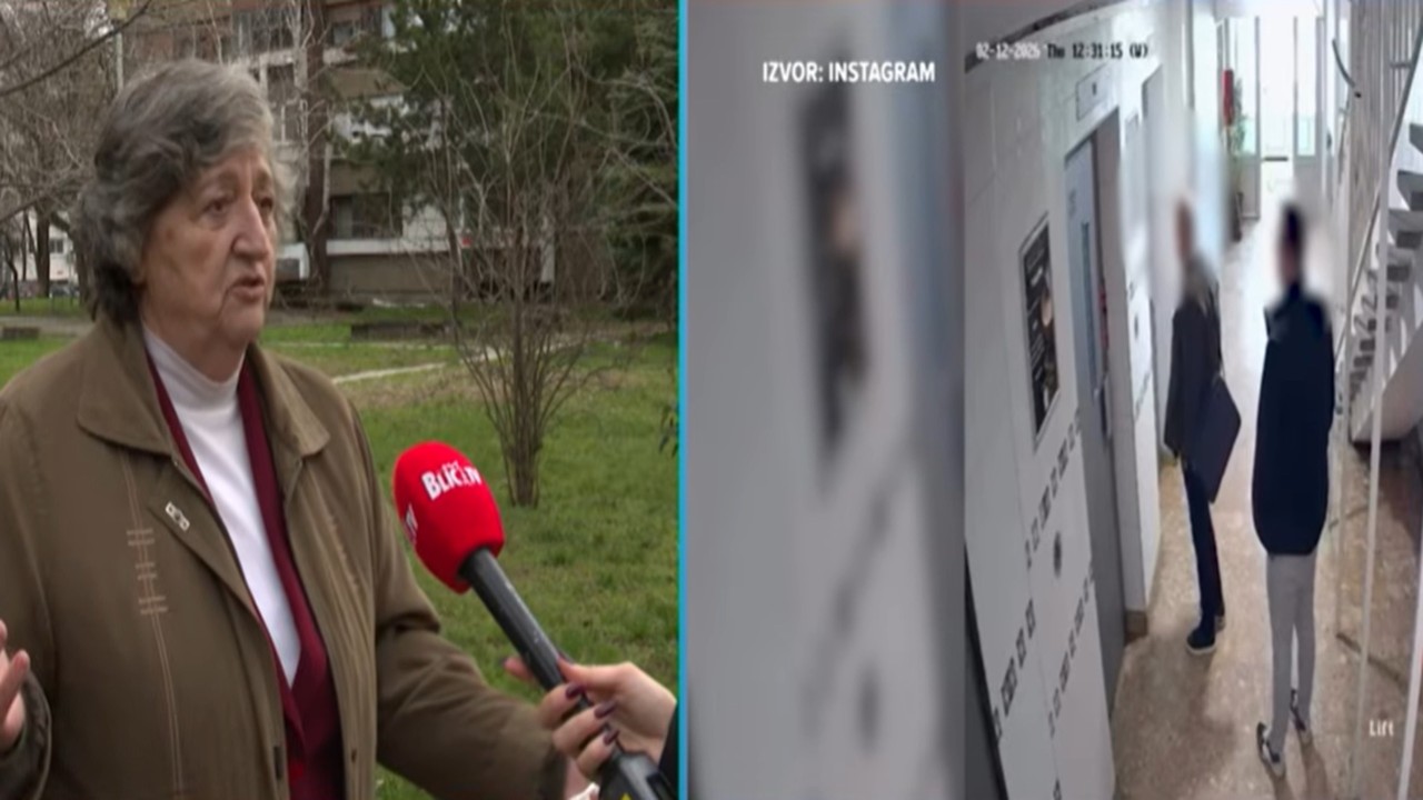 Najstariji Beograđani na meti PREVARE: Lažni doktori im nude lekarske usluge