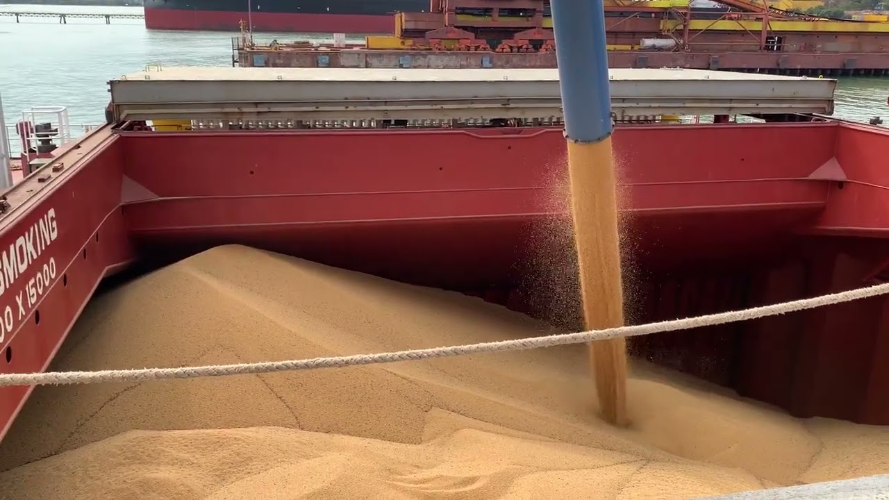 Tatá no Shiploader