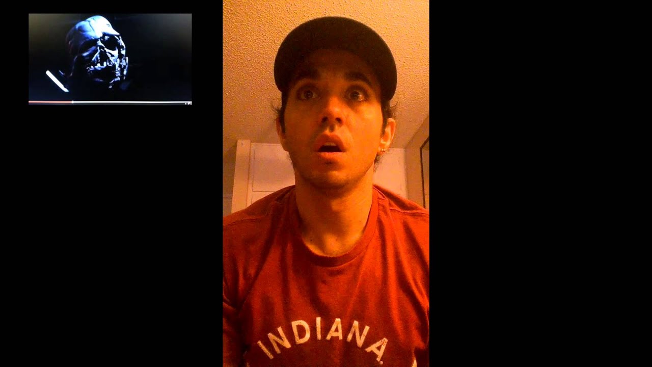 Star Wars Episode VII: The Force Awakens Teaser Trailer #2  | Reaction Video!